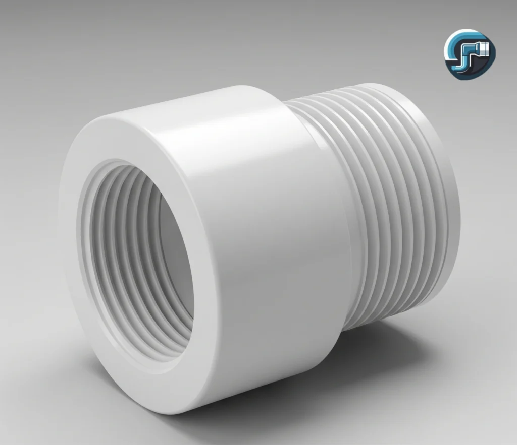 PVC Bushings