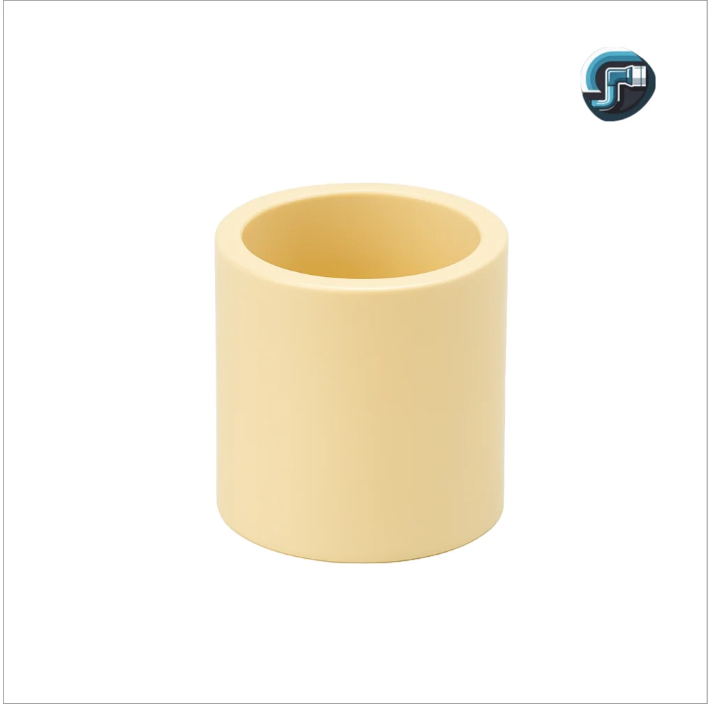 CPVC Coupling
