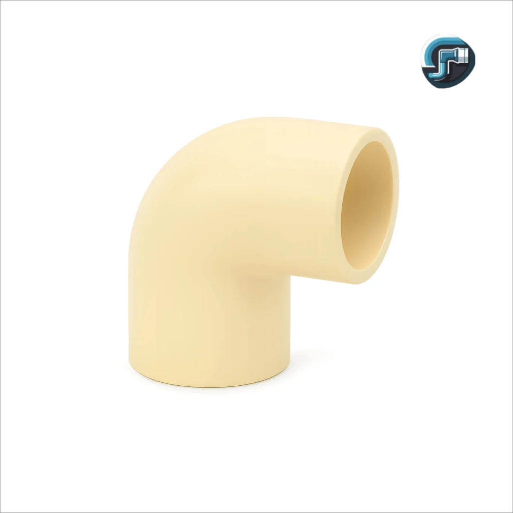 Image of CPVC Elbow