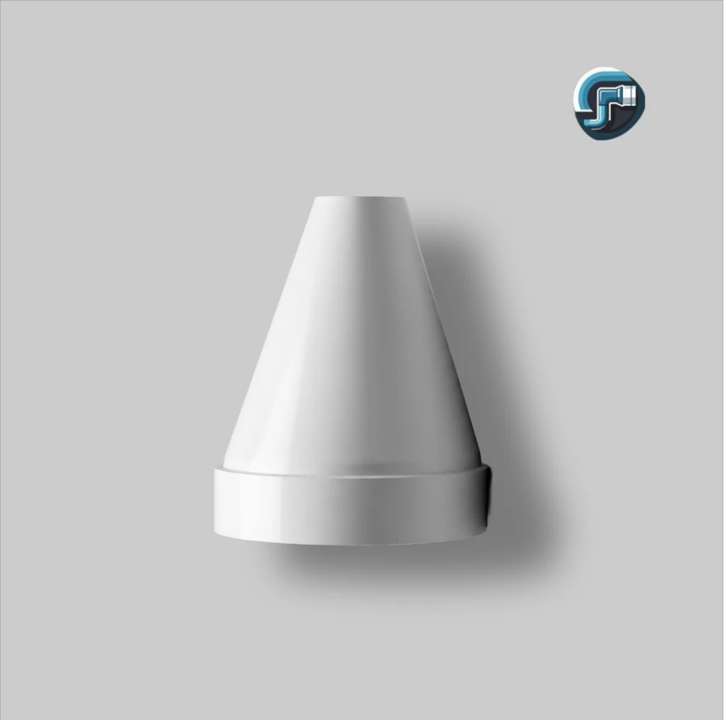 Concentric Reducers