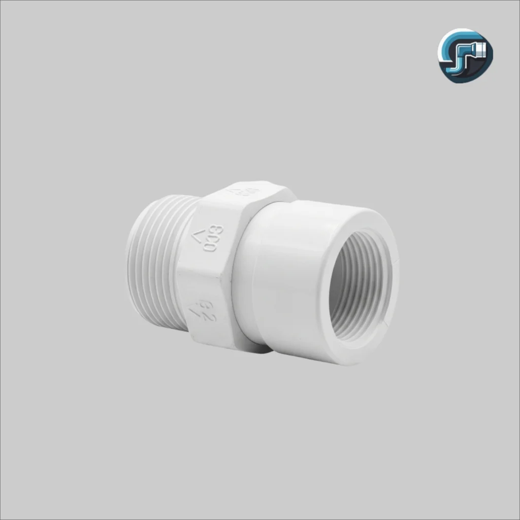 PVC Adapter