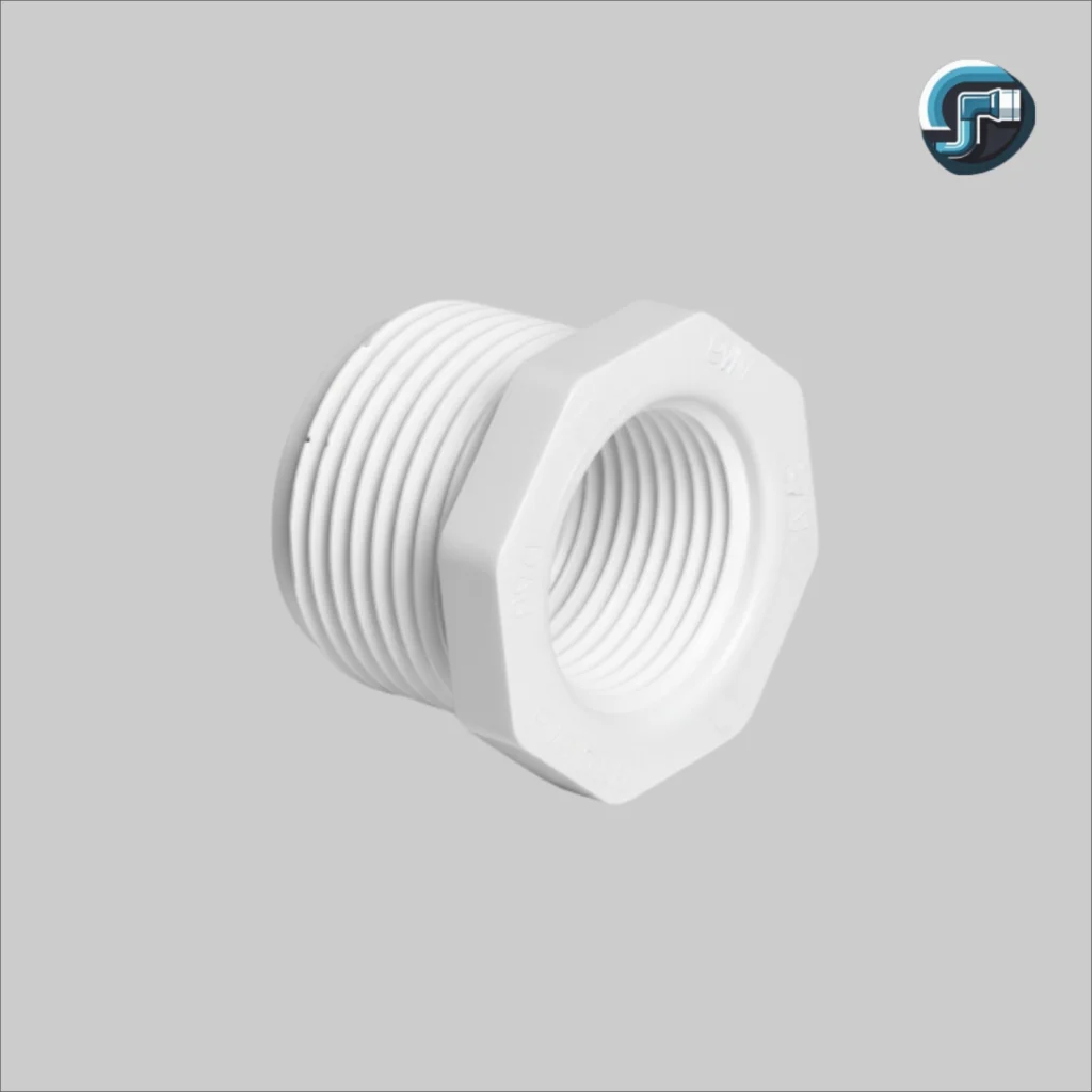 PVC Bushing