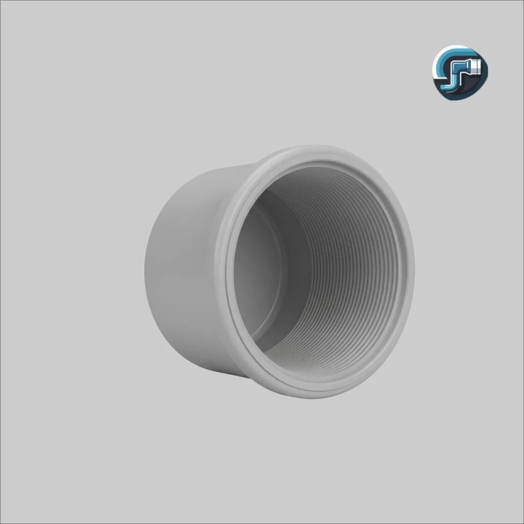 PVC Cap