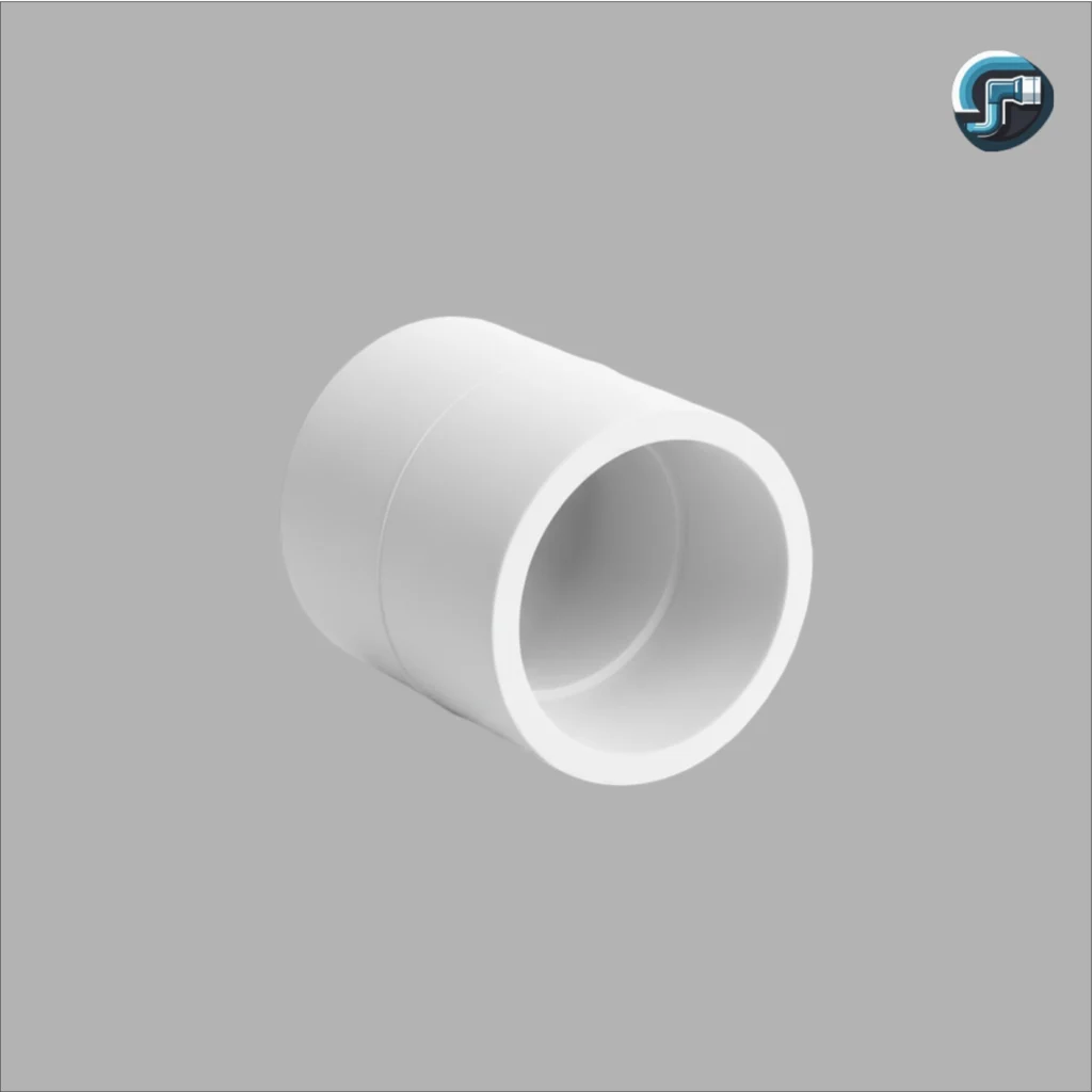PVC Coupling