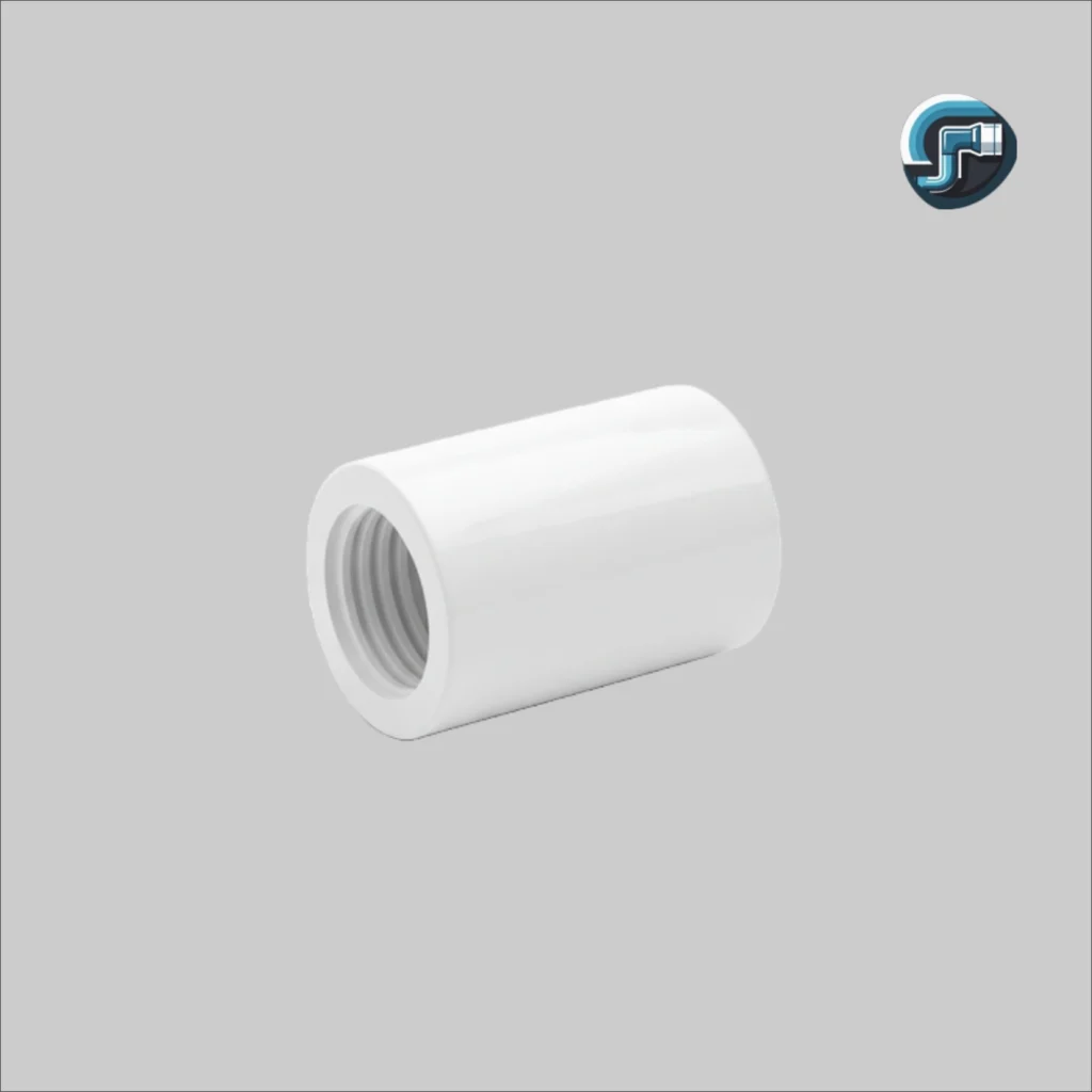 PVC Coupling