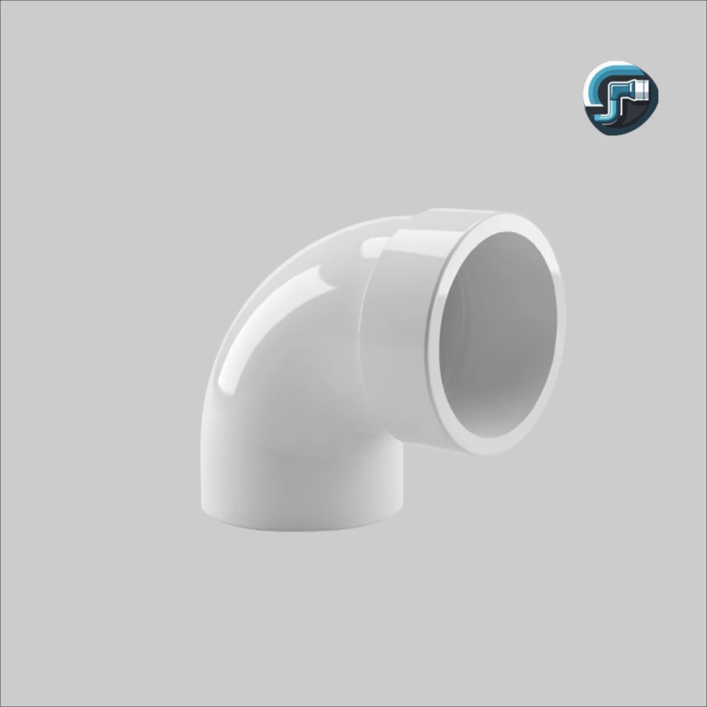 PVC Elbow
