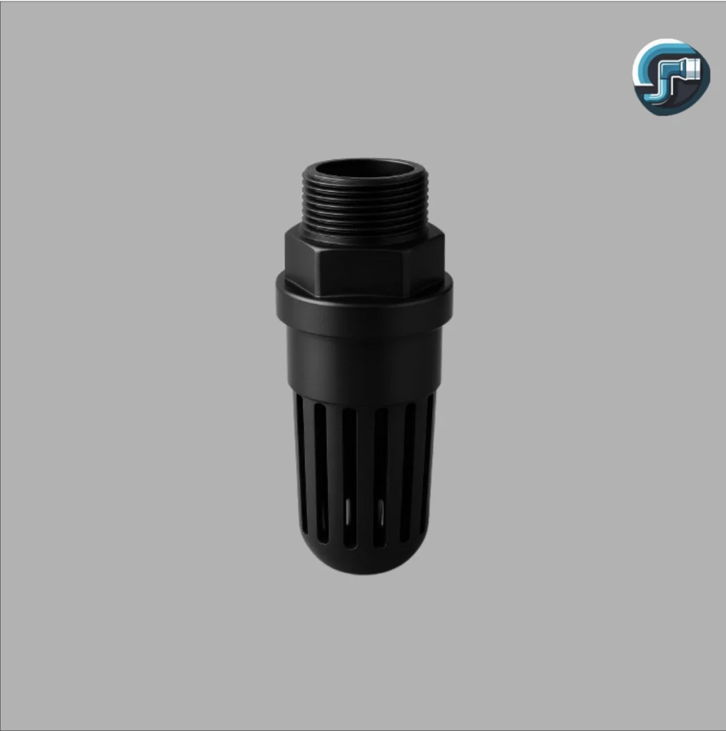 PVC Foot Valve