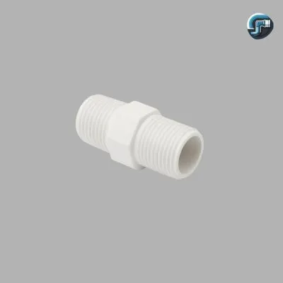 PVC Nipple