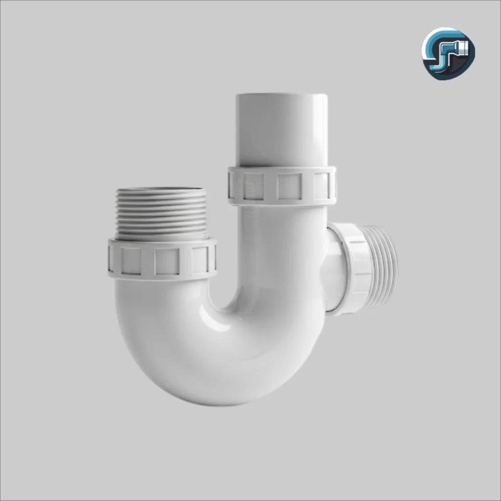 PVC Trap