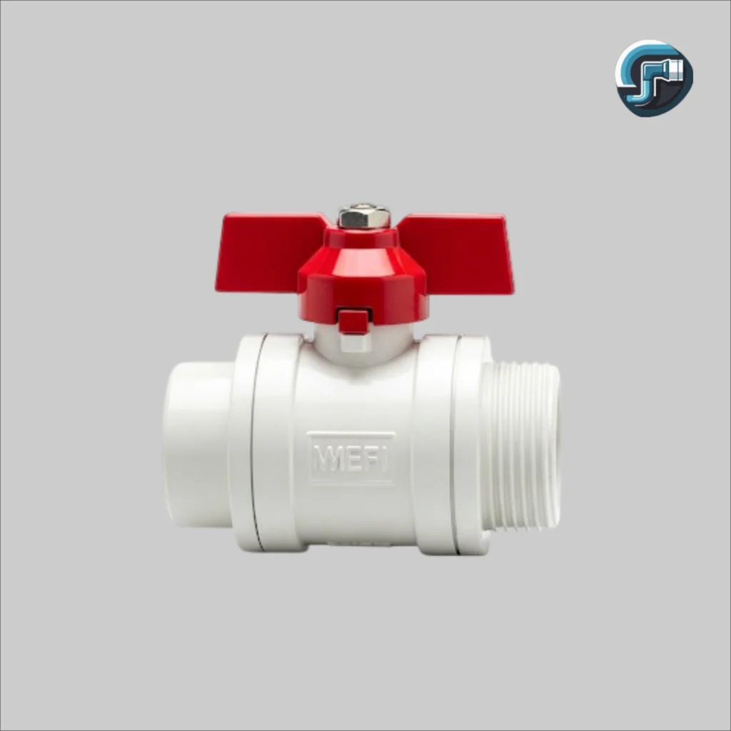 PVC Valve