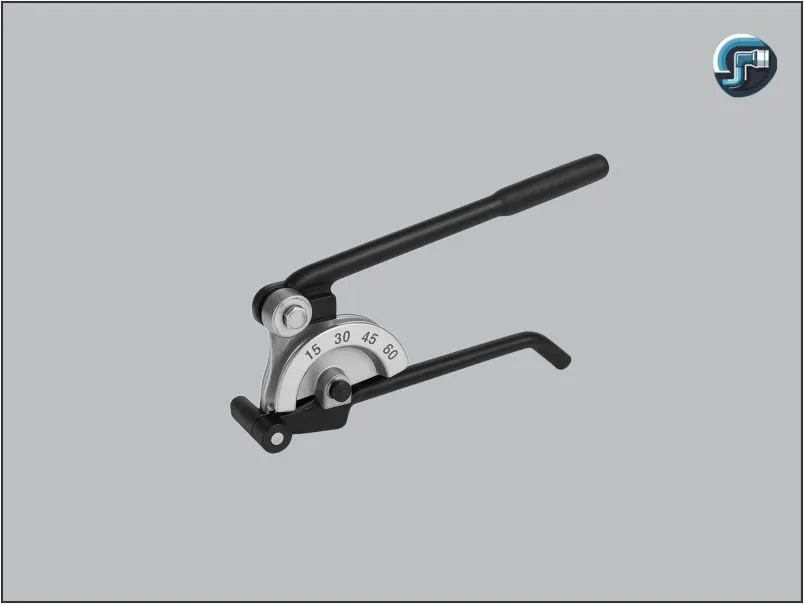 Pipe Bender