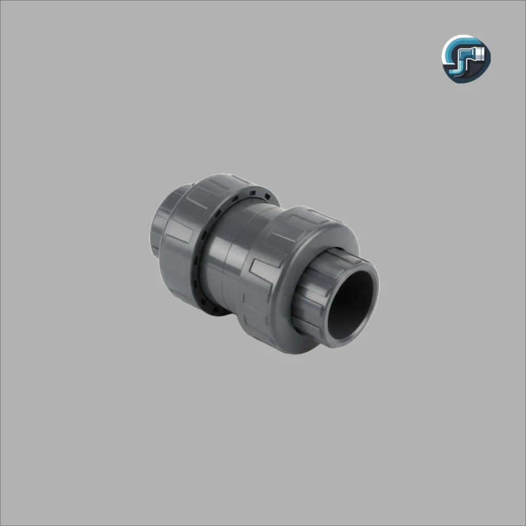 PVC Check Valve