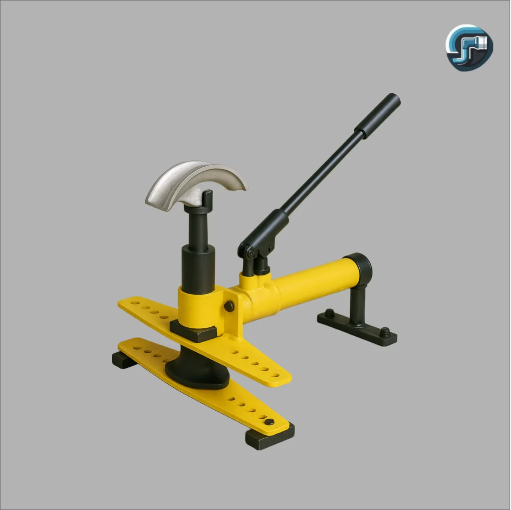 Hydraulic Pipe Bender